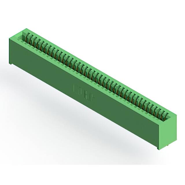 325-039-520-101 EDAC Inc.  Edgeboard Connectors